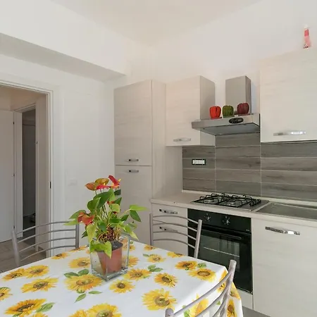 Casa Etruria Apartment *