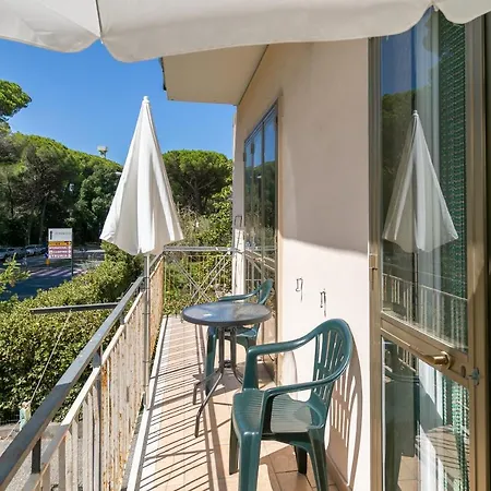 Apartment Casa Etruria