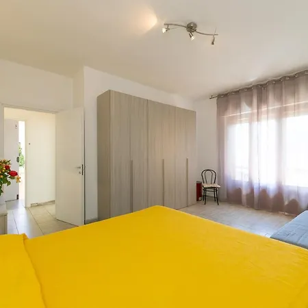 Casa Etruria Apartment Marina di Castagneto Carducci