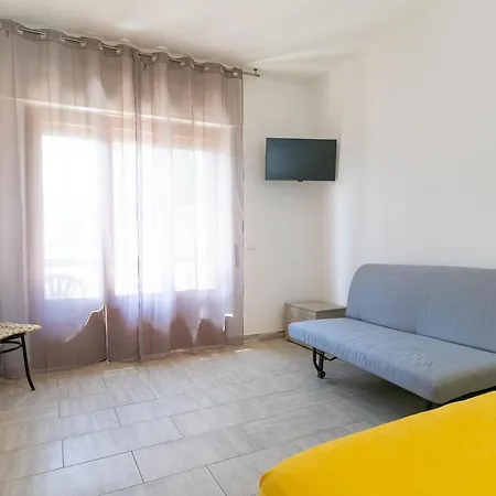 Casa Etruria *
