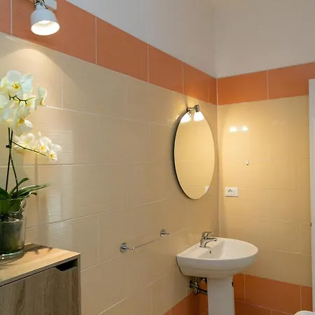 Casa Etruria Marina di Castagneto Carducci