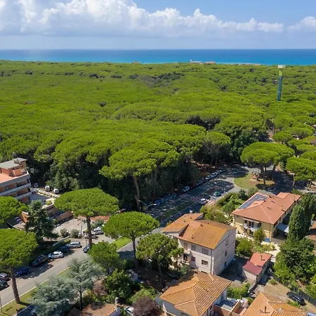 Apartment Casa Etruria