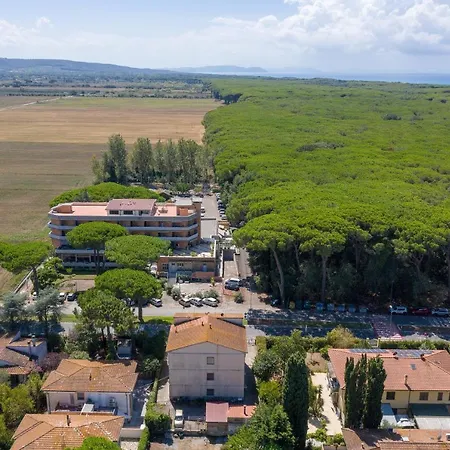 Apartment Casa Etruria *