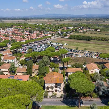 Apartment Casa Etruria