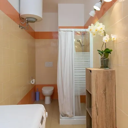 Casa Etruria Apartment