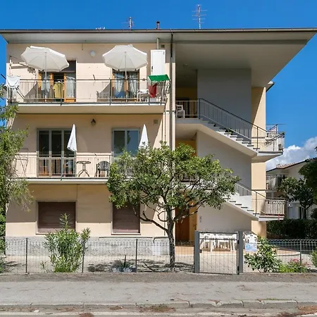 Casa Etruria Apartment *