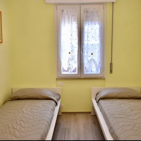 Apartment Casa Etruria *