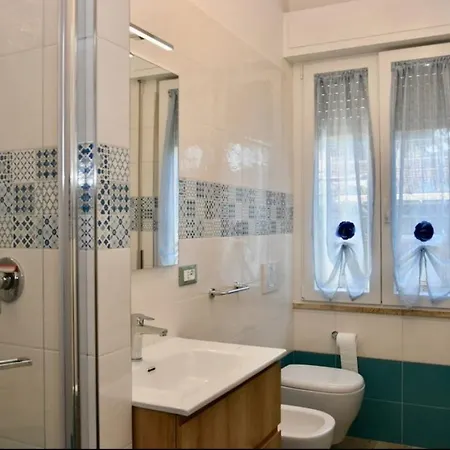 Casa Etruria Apartment San Vincenzo