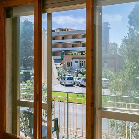 Casa Etruria Apartment