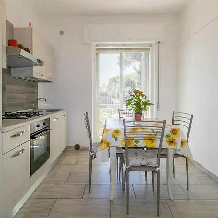 Casa Etruria * Marina di Castagneto Carducci