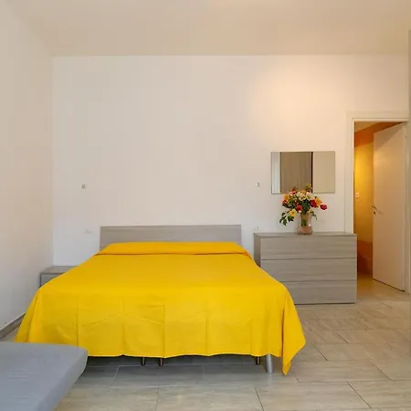 Apartment Casa Etruria