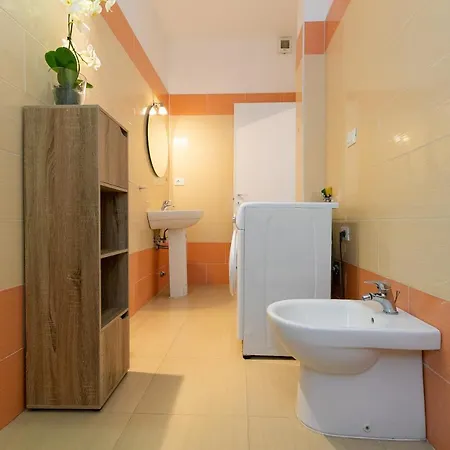 Casa Etruria Apartment *