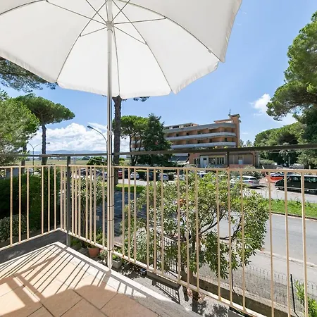 Casa Etruria Marina di Castagneto Carducci