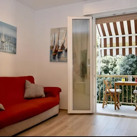 Lejlighed Casa Etruria