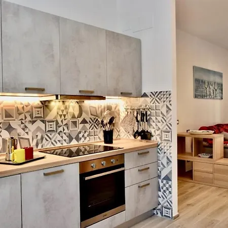 Casa Etruria
