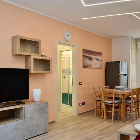 Lejlighed Casa Etruria *